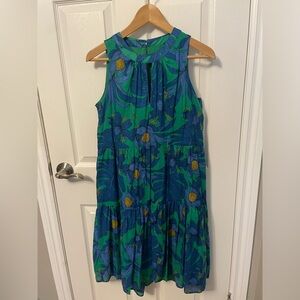 Tommy Hilfiger Summer dress fits a size 8